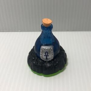 2011 Activision Skylanders Spyros Adventure Healing Elixir